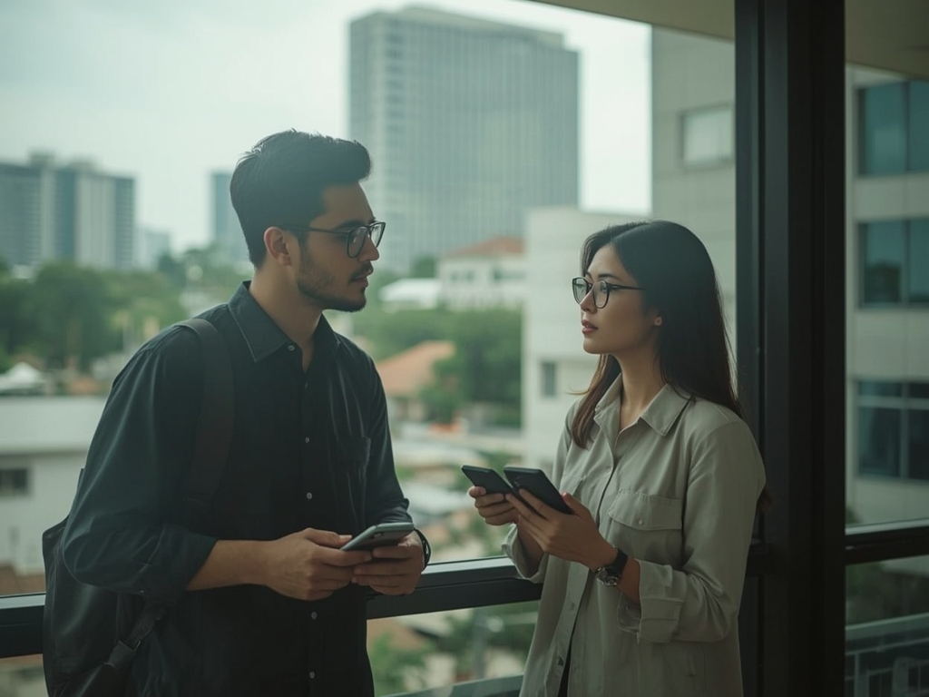 Strategi Terpadu Mengelola Proyek Rumah, Perjalanan, dan Layanan Pendukung